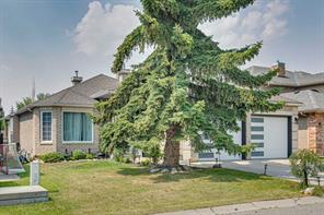 6991 Christie Briar Manor SW, Calgary, Alberta T3H2R3