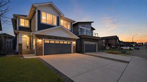 101 Evansborough Green NW, Calgary, Alberta T3P 0M8