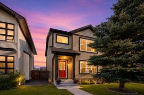 70 Walden Manor SE, Calgary, Alberta T2X0N1