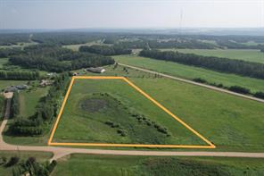 5-670035 Range Road 224-6, Rural Athabasca County, Alberta T9S 1L6