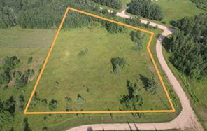 Lot 17 Wood Heights Road, Rural Athabasca County, Alberta T9S 0A8