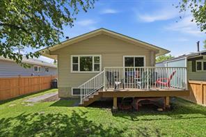 3056 32A Street SE, Calgary, Alberta T2B 0T3