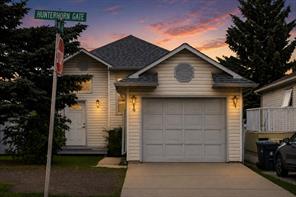 4 Hunterhorn Gate NE, Calgary, Alberta T2K 6H3