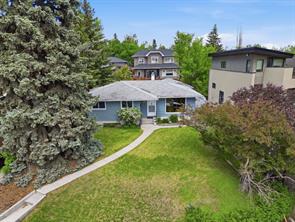 908 30 Avenue NW, Calgary, Alberta T2K 0A1
