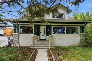 1316 15 Street NW, Calgary, Alberta T2N 2B6