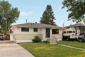 440 36 Avenue NW, Calgary, Alberta T2K 0C3