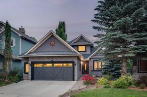70 Discovery Ridge Court SW, Calgary, Alberta T3H 4R3
