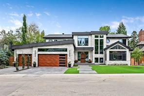 63 Pumpmeadow Crescent SW, Calgary, Alberta T2V 5C7