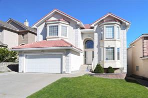 307 Hampstead Way NW, Calgary, Alberta T3A 6E6