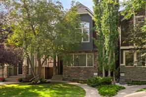 2013 42 Avenue SW, Calgary, Alberta T2T 2M8