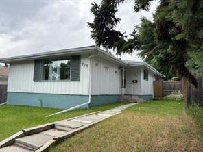 715 64 Avenue NW, Calgary, Alberta T2K 0M3