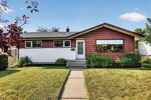 7536 Fleetwood Drive SE, Calgary, Alberta T2H 0X1