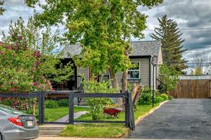 1834 42 Street SE, Calgary, Alberta T2B 1B5