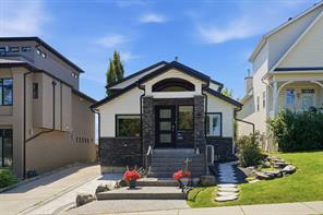 1835 29 Avenue SW, Calgary, Alberta T2T 1M9