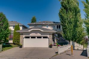 112 Hidden Vale Place NW, Calgary, Alberta T3A 5C5