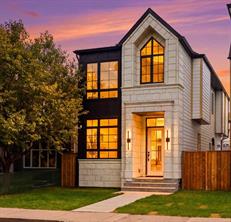 409 28 Avenue NW, Calgary, Alberta T2M 2K7