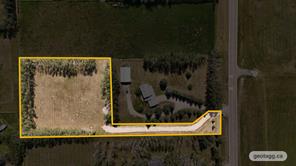 263226 Range Road 293, Rural Rocky View County, Alberta T4A 0N3