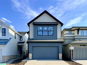 99 Mercado Crescent SE, Calgary, Alberta T3M 4C9