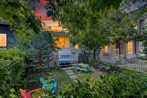 3911 1 Street NW, Calgary, Alberta T2K 0X2