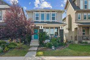 11 Legacy Crescent SE, Calgary, Alberta T2X0W5
