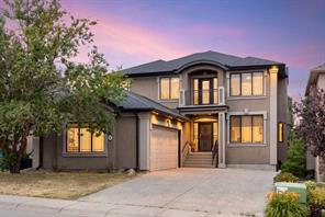 8 Coulee Park SW, Calgary, Alberta T3H 5J5