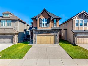 495 Cranford Drive SE, Calgary, Alberta T3M 1W1