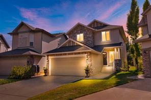 146 Springborough Point SW, Calgary, Alberta T3H 5T5