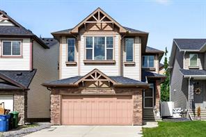 27 Panatella Row NW, Calgary, Alberta T3K 0V5