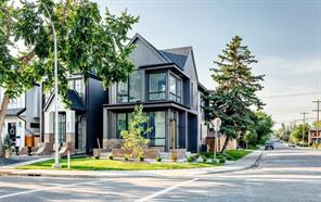 2002 44 Avenue SW, Calgary, Alberta T2T 2N8