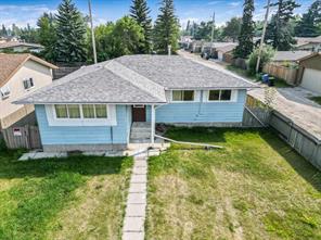 211 Forest Way SE, Calgary, Alberta T2A 5B5