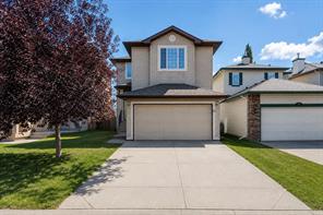 13 Tuscany Springs Circle NW, Calgary, Alberta T3L 2K8