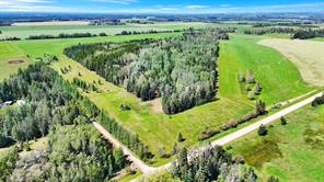 On Range Rd 64, Rural Clearwater County, Alberta T4T 2A1