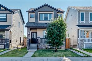 251 Skyview Point Road NE, Calgary, Alberta T3N 0K7
