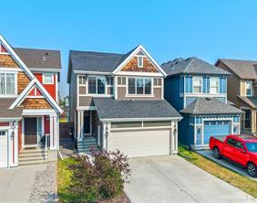 230 Auburn Crest Way SE, Calgary, Alberta T3M 1T6