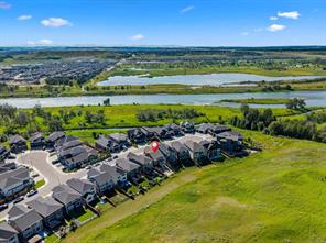 52 Cranbrook Cape SE, Calgary, Alberta T3M 3L5