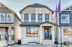 1245 Creekview Drive SW, Calgary, Alberta T2X 5Y7