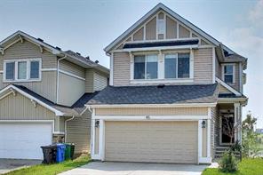 45 Redstone Drive NE, Calgary, Alberta T3J0N2