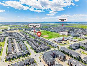 126 Skyview Ranch Street NE, Calgary, Alberta T3N 0G4