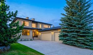 10 Aspen Ridge Way SW, Calgary, Alberta T3H 5M3