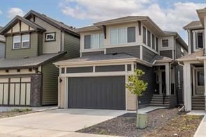 338 Magnolia Way SE, Calgary, Alberta T3M 3S6