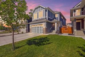118 Magnolia Terrace SE, Calgary, Alberta T3M 3G7