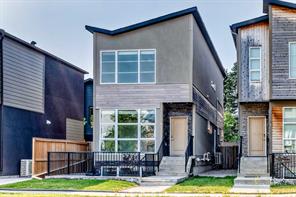 1317 20 Avenue NW, Calgary, Alberta T3M 1G4