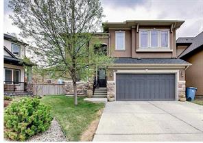 210 Panatella Heath NW, Calgary, Alberta t3k 0h3