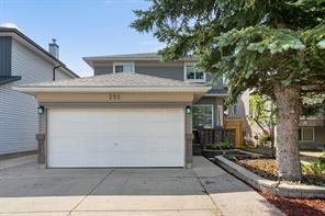 232 Harvest Glen Place NE, Calgary, Alberta T3K 4J1