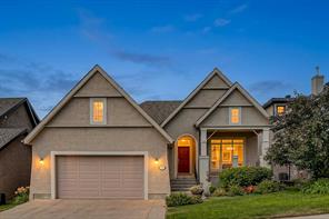 35 Tusslewood View NW, Calgary, Alberta T3L2Y3
