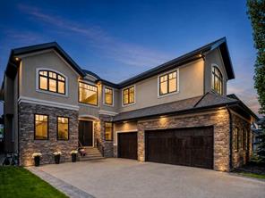 123 Aspen Summit Heath SW, Calgary, Alberta T3H 0T5