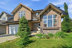 242 Tusslewood Grove NW, Calgary, Alberta T3L 2Y4