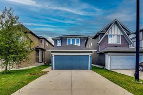 531 Evansborough Way NW, Calgary, Alberta T3P 0M8