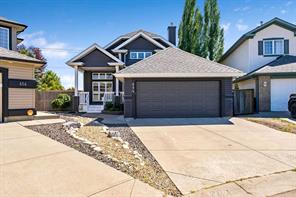 418 Bridlecreek Green SW, Calgary, Alberta T2Y3P1