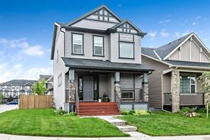 86 Legacy Common SE, Calgary, Alberta T0L 0X0